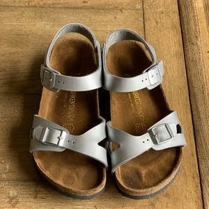 Rio Kids Birkenstock Sandals